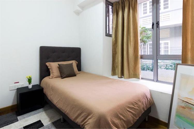 Mount Sophia Suites (D9), Apartment #169875872
